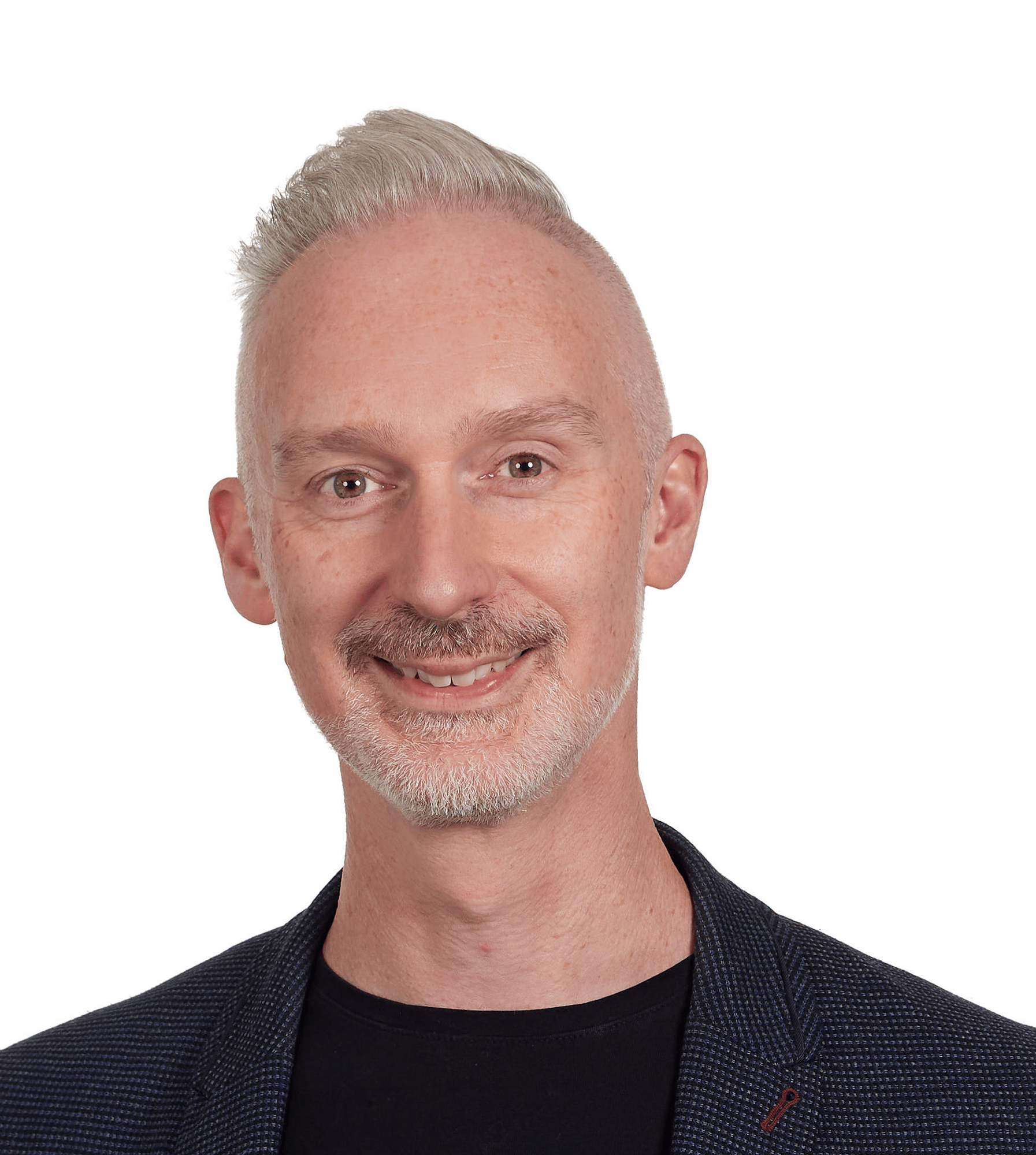 Adam Fry