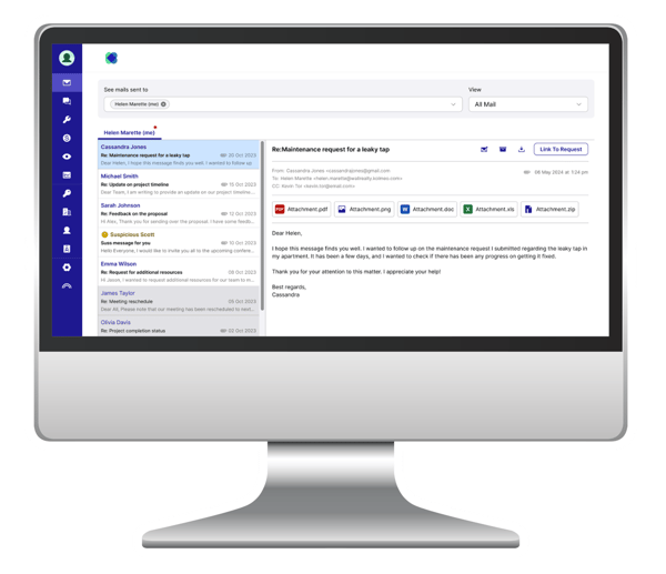 EmailsIn Kolmeo EmailsIn Kolmeo