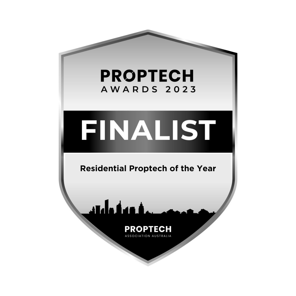 2023 Finalist Residential Proptech of the Year - Kolmeo