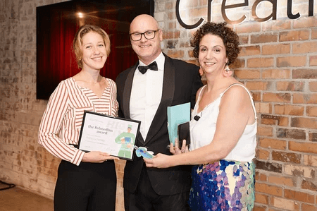 Learning and development (1)