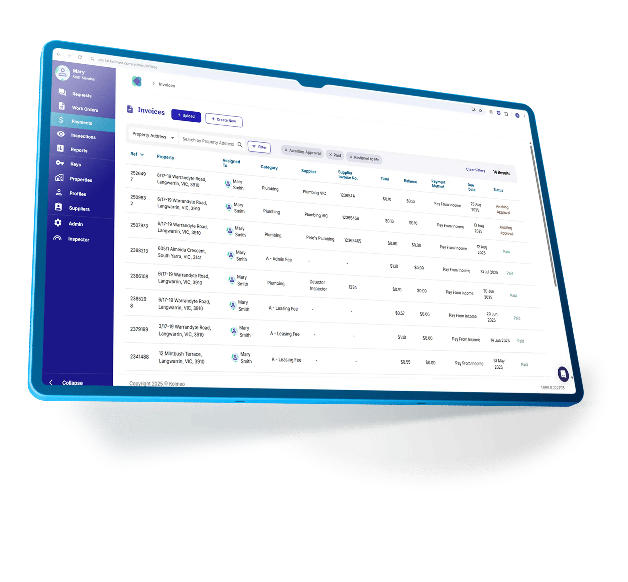 Payments That Work Your Way, Trust or Trustless
