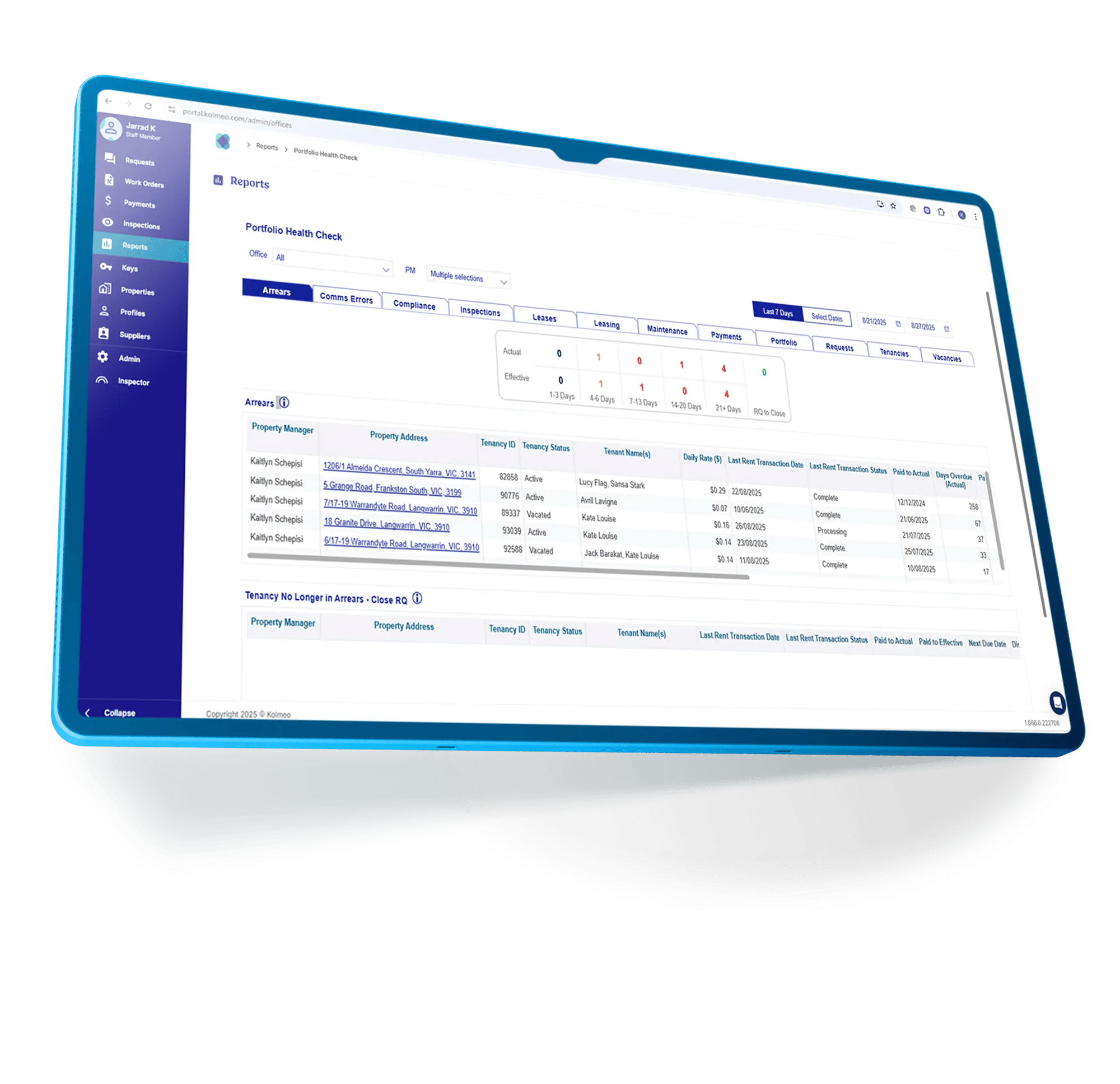 Support your team with smarter workflows