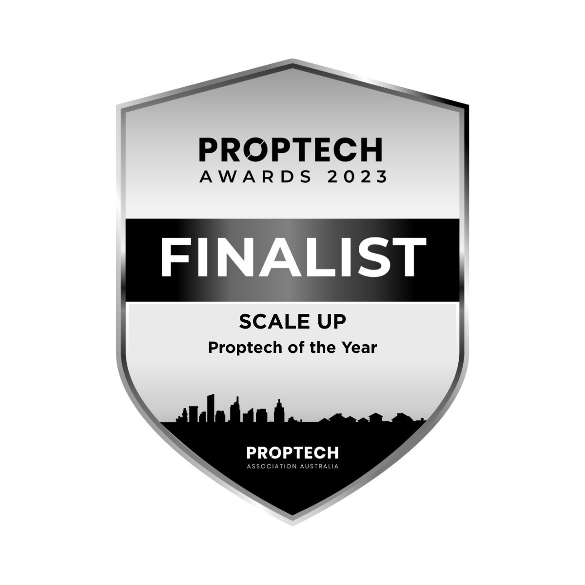 2023 Finalist Proptech of the Year – Scaleup - Kolmeo