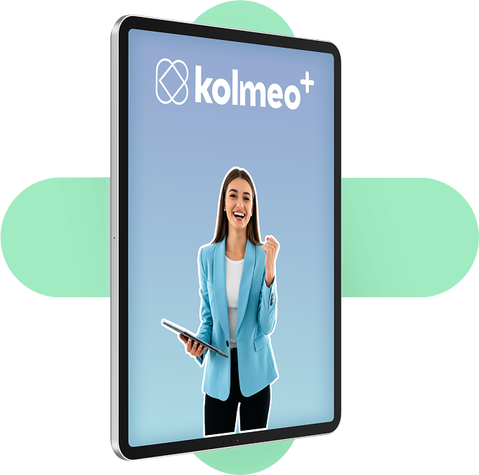 Kolmeo Plus