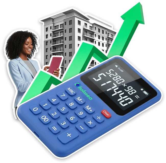 ROI-calculator ROI-calculator