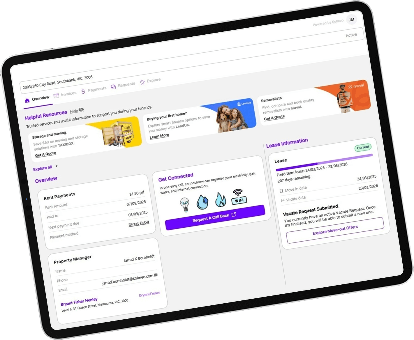 Rental-Experience Rental-Experience